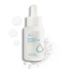 private label 10% niacinamide face serum with rice water brightening serum