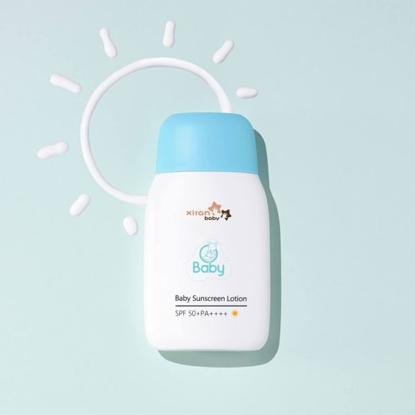 SPF50 PA+++