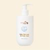 Gentle Baby Body Wash & Shampoo