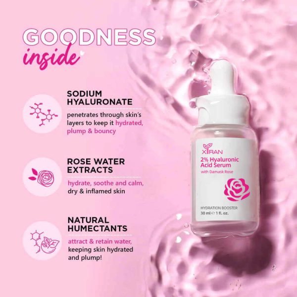 For All Skin Types