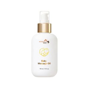 The Best Oils for Baby Massage