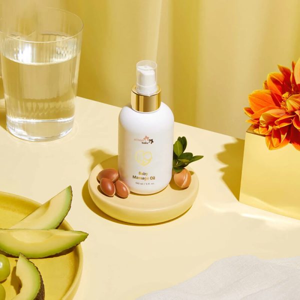gently softens the skin