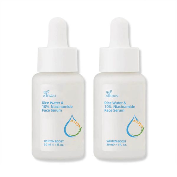 10%Niacinamide Face Serum - Reduces Fades Acne Spots