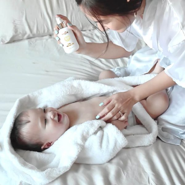 Safe and Nourishing