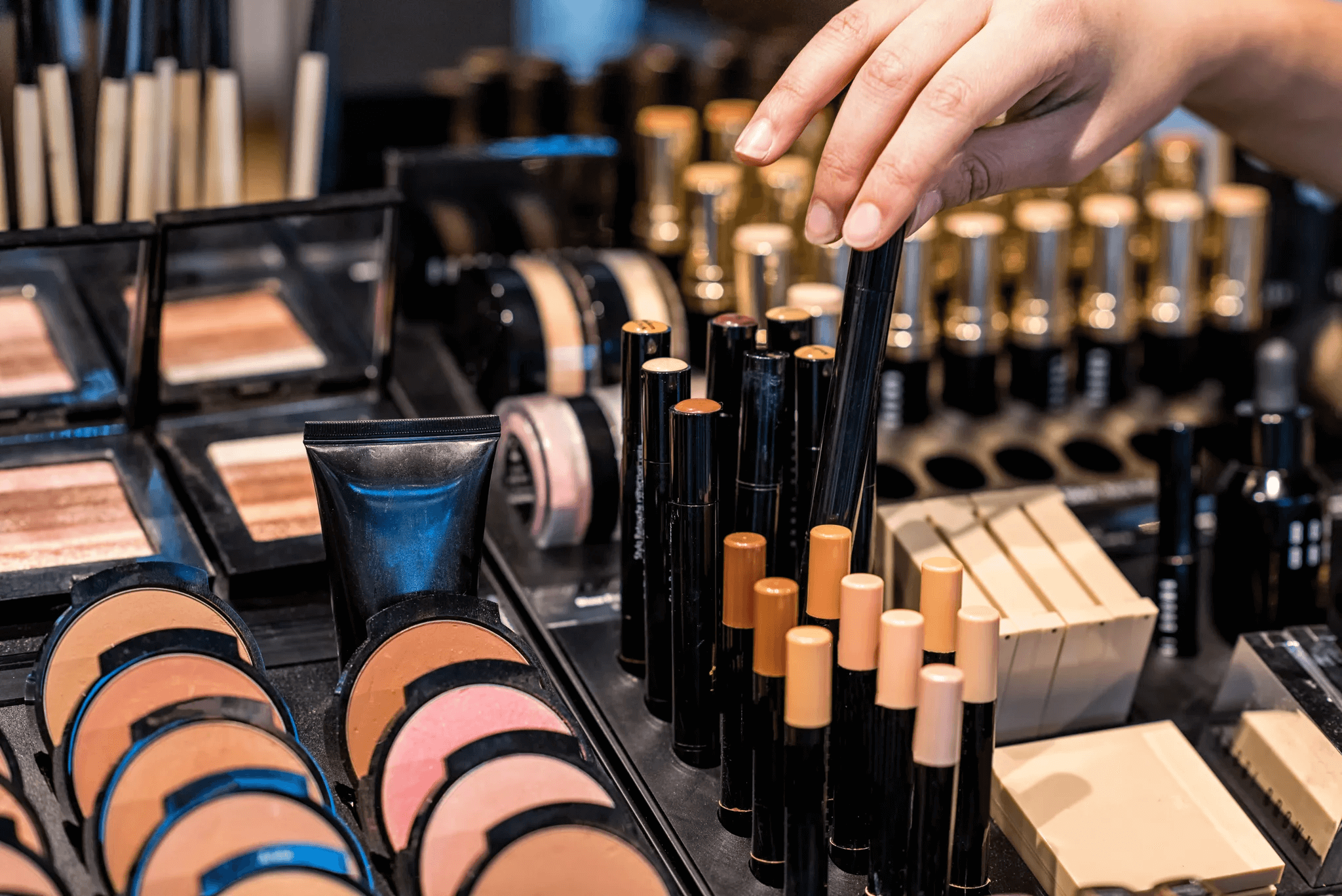 beauty brands how to do in 2024
