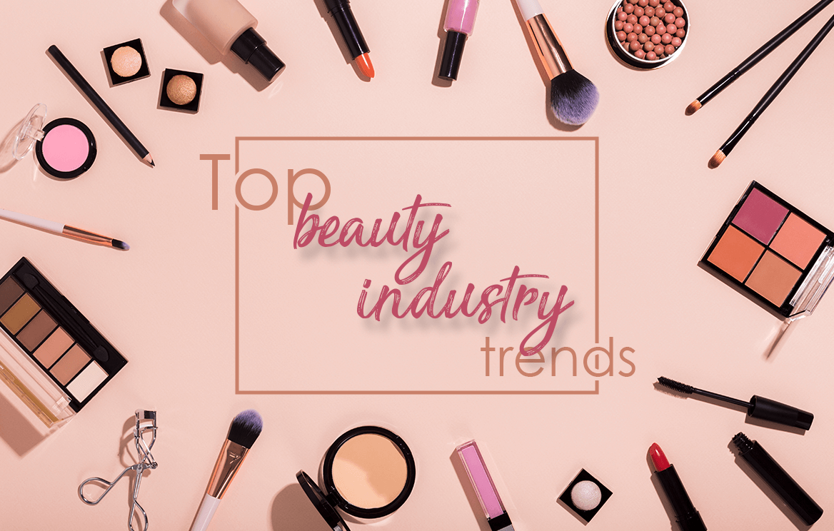 beauty industry