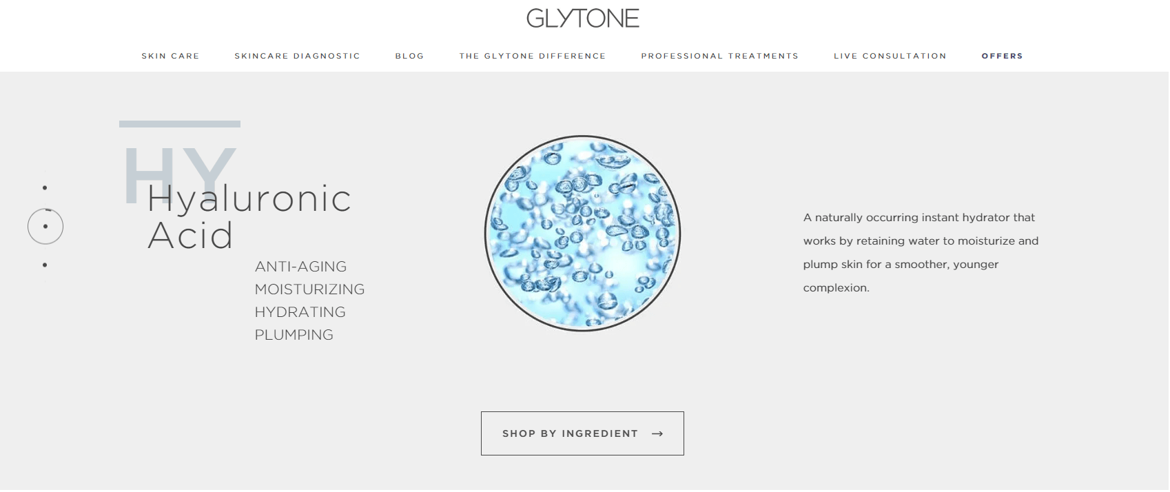 glytone