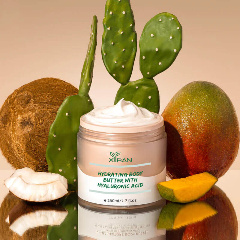 hydrating body butter 1