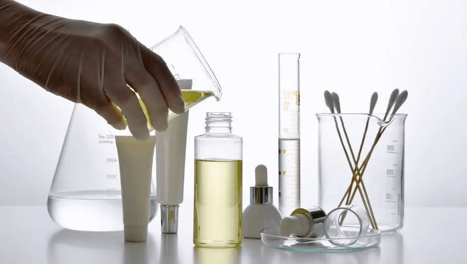 naturel private label skincare