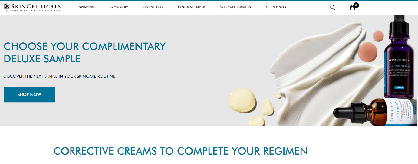 skinceuticals