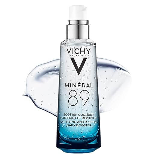 vichy mineral 89 hyaluronic acid serum