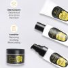 Repairing, Recovering, Rejuvenating Kit with Snail Mucin