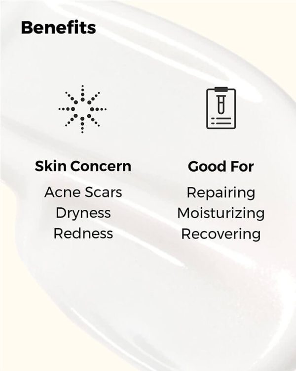 helps quench thirsty skin, zap zits