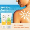 Sunscreen SPF 50 PA+++ 100g