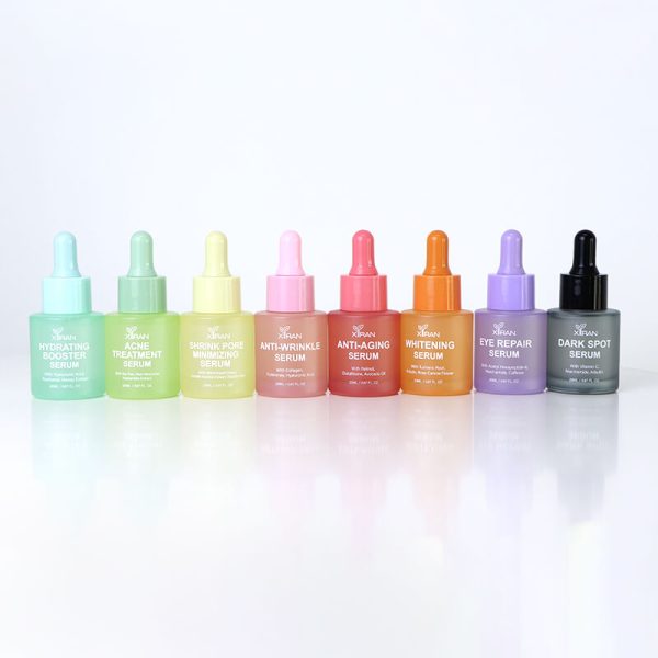 Formulated to rejuvenate your skin