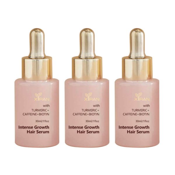 Hair Growth Serum for Men and Women