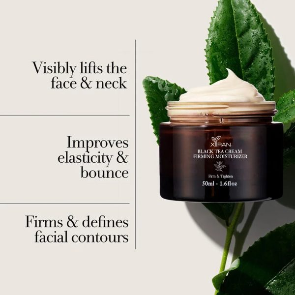 Skin Tightening Cream For Face And Neck
