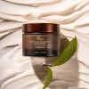 private label anti wrinkle anti aging black tea moisturizer with retinol ceramide