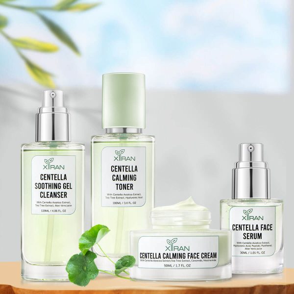 revitalizing anti acne
