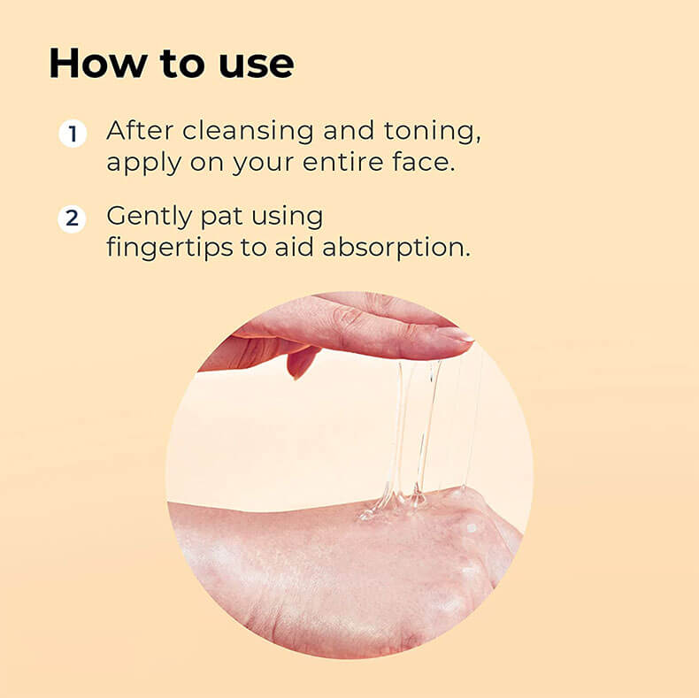 Snail Mucin Essence To Use