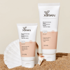 high SPF 50 and UVA/UVB broad spectrum sun protection