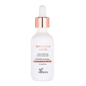 Sunscreen SPF 50
