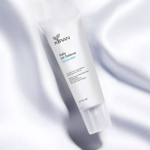 Oil and Pore Control Mattifier Broad Spectrum SPF 45 PA++++