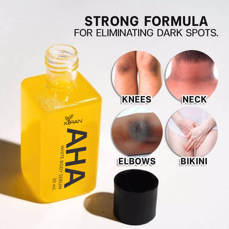 Multi Alpha Whitening Skin Lightening