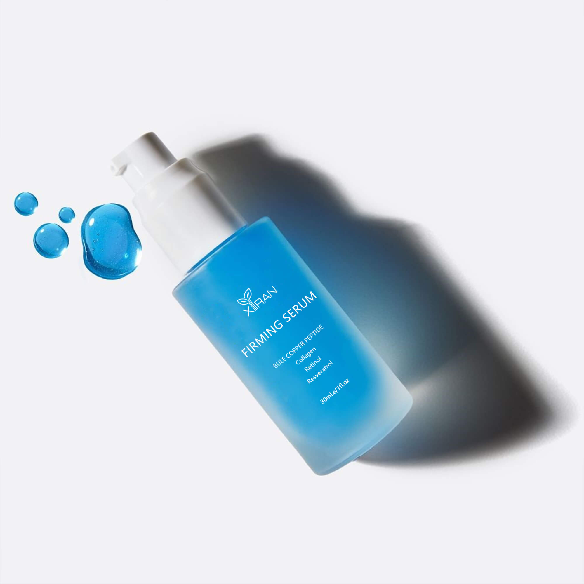 for skin that looks and feels bouncy and firm