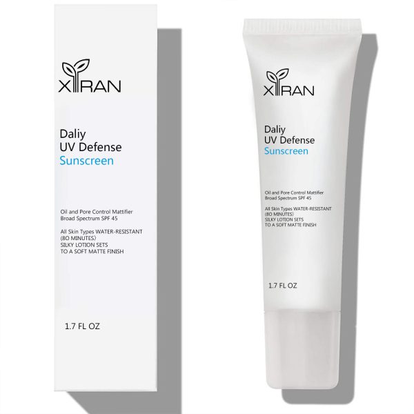 reduce the size and visibility of pores