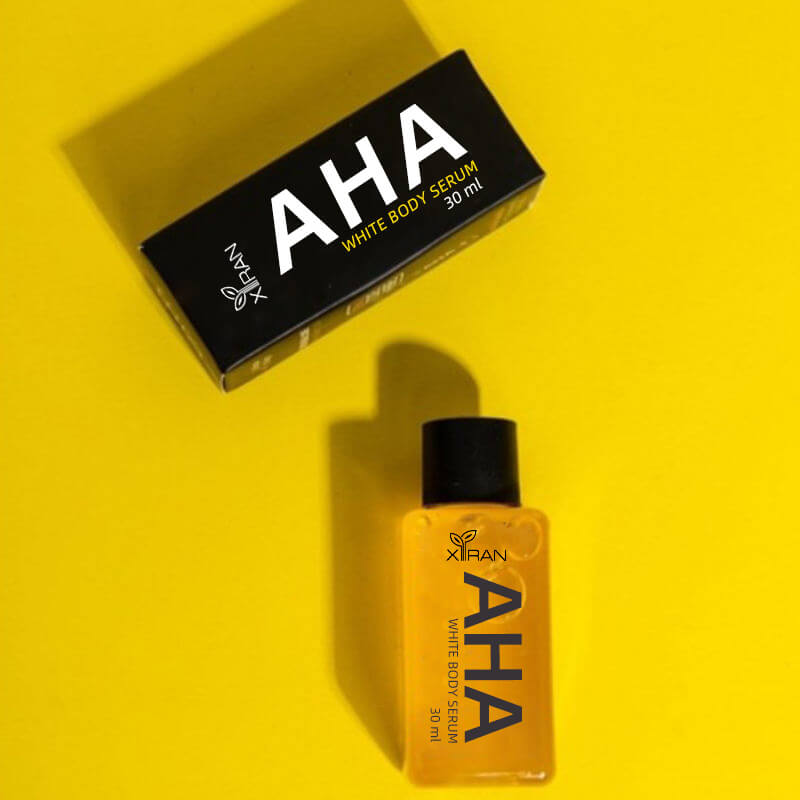 Bleaching Brightening Skin,AHA,Vitamin B,C Bleaching Dark Spot Serum