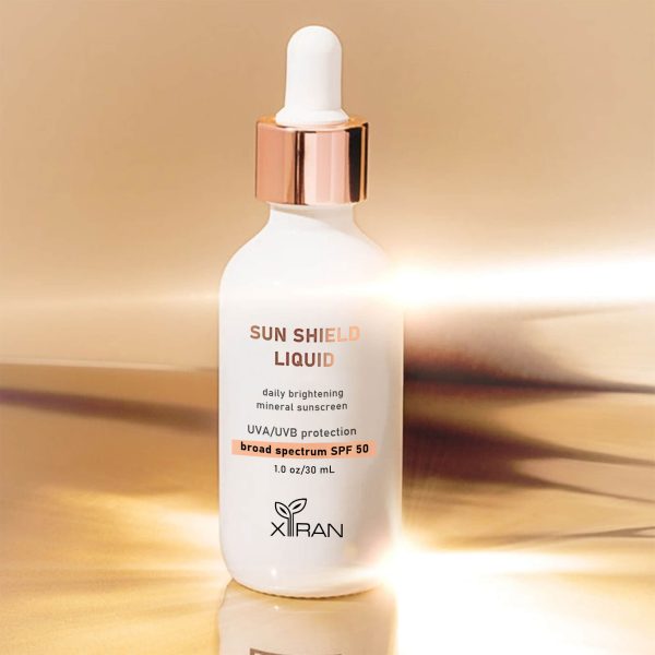 Formulated with soothing vitamin E to comfort the skin