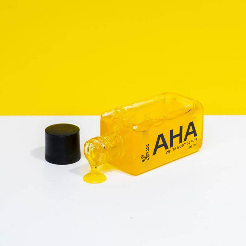 Facial Body Anti-aging Brightening Moisturizing