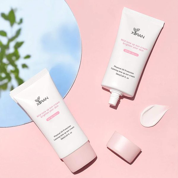 giving tired skin a subtle tone-up