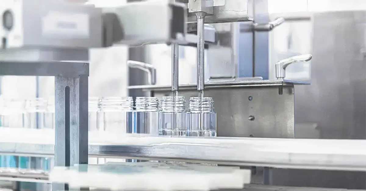cosmetic contract manufacturer