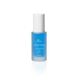 private label facial copper peptide serum for skin firming and repair