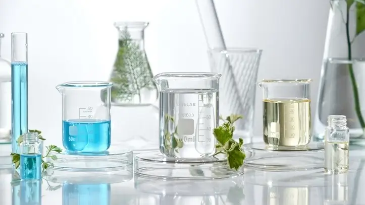 natural skin care contract manufacturing