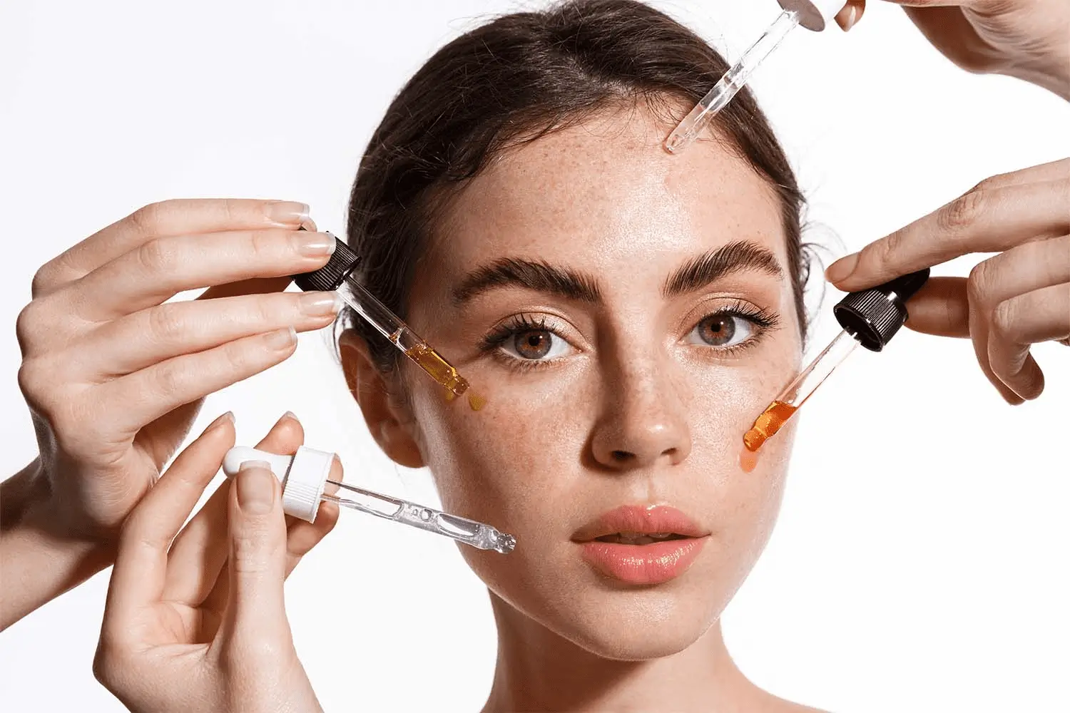 reduce dark spots
