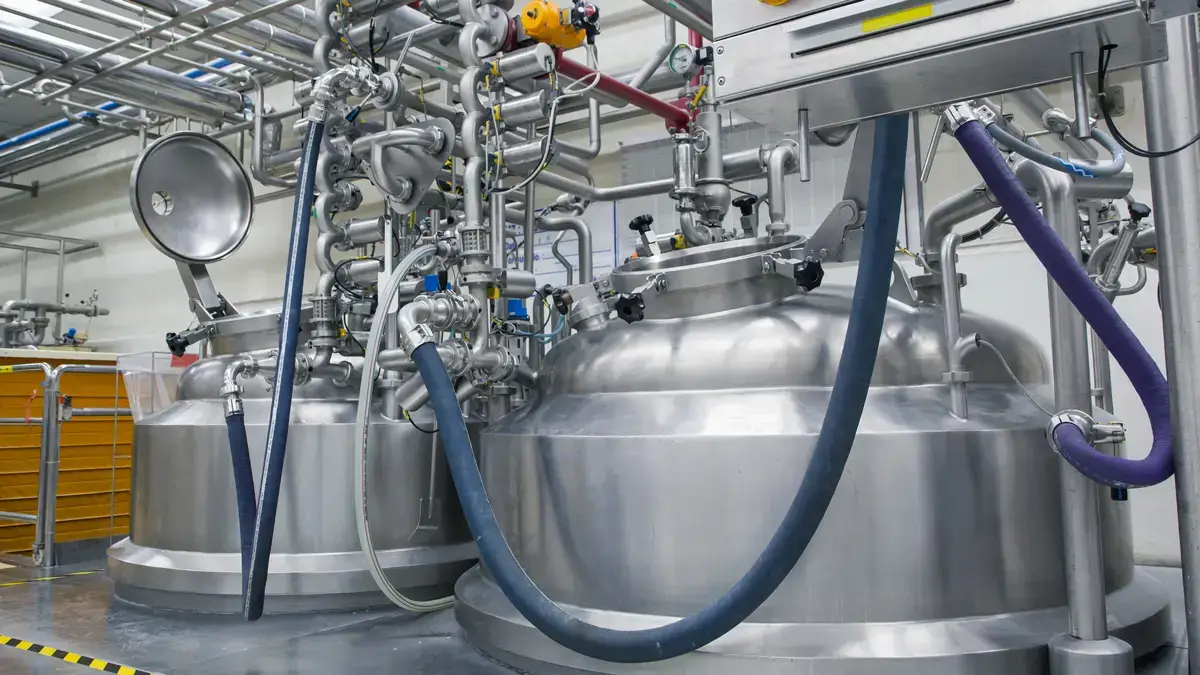 skin care contract manufacturer