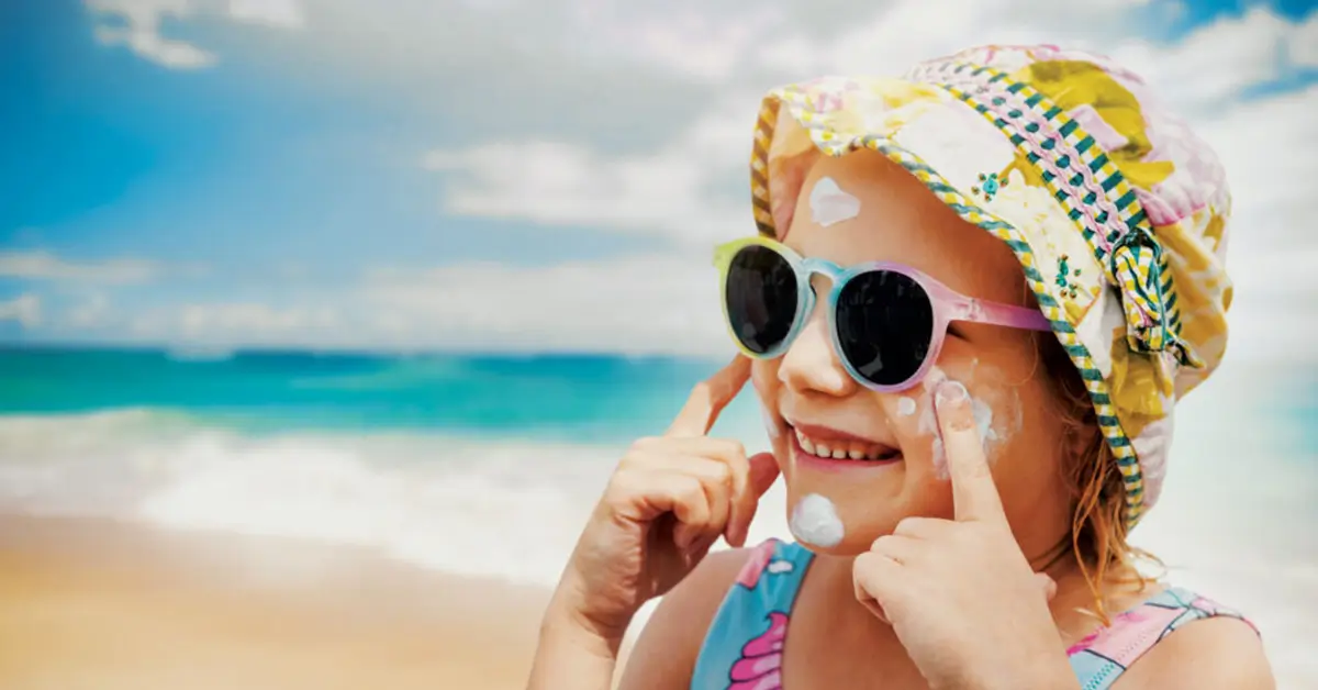 sunscreen products