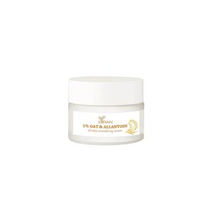 1% Oat & Allantoin Nourishing Face Cream