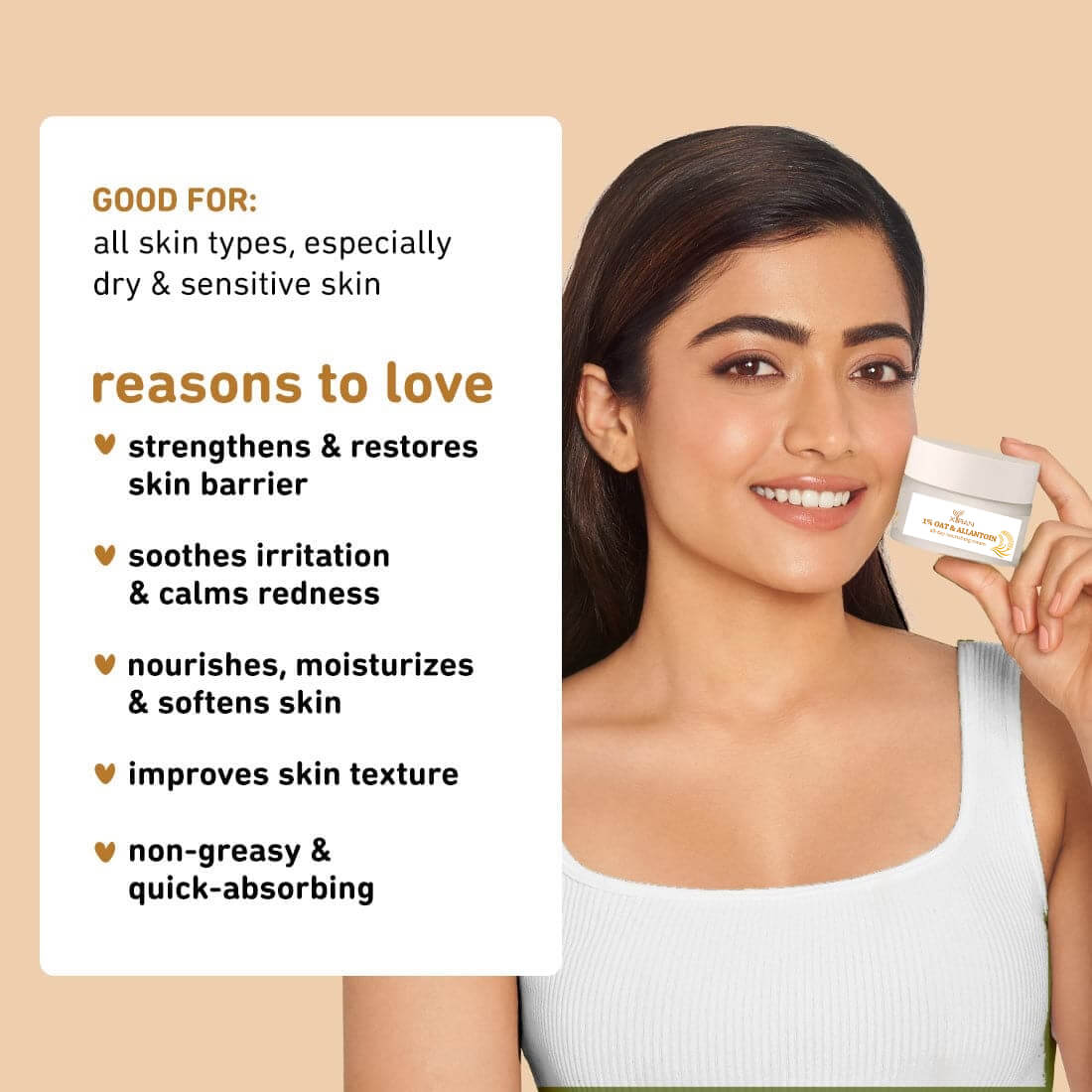 All-day Nourishing Cream