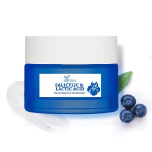 Salicylic Acid Moisturizer
