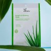Aloe Vegan Sheet Mask