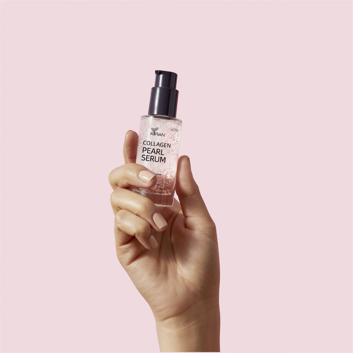 collagen hyaluronic acid serum