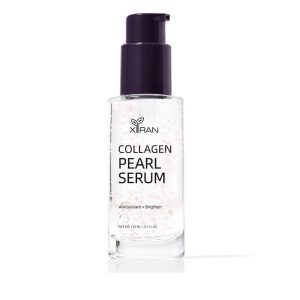 collagen pearl serum