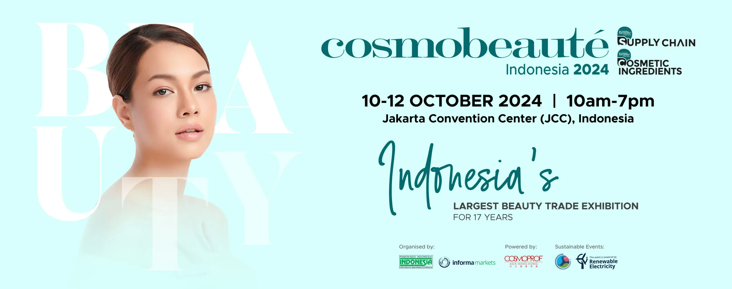 cosmobeaute indonesia 2024
