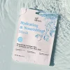 face mask with hyaluronic acid