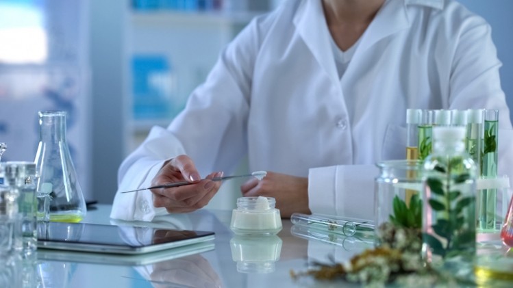 guarantee on ingredients and formulations