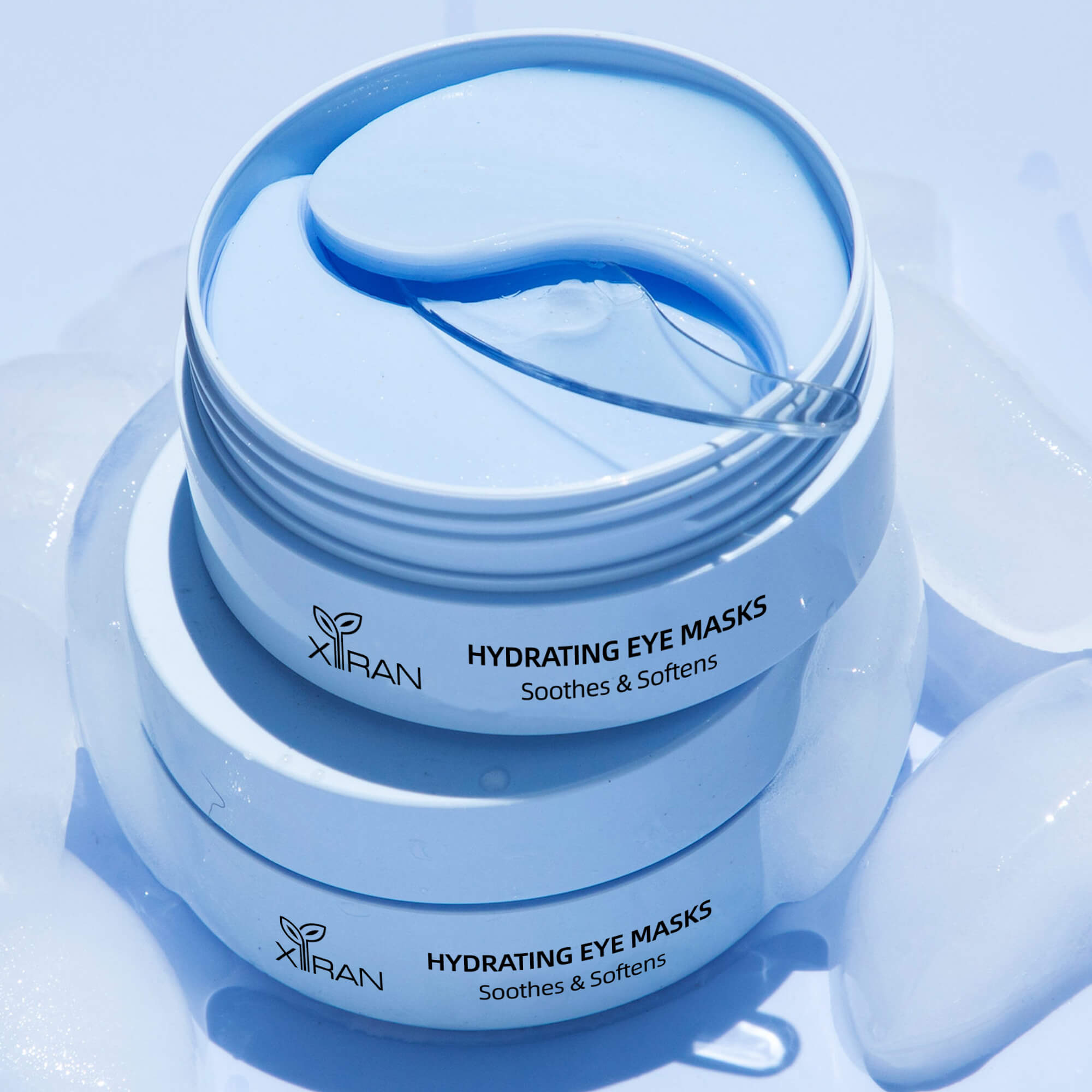 hydrating eye mask